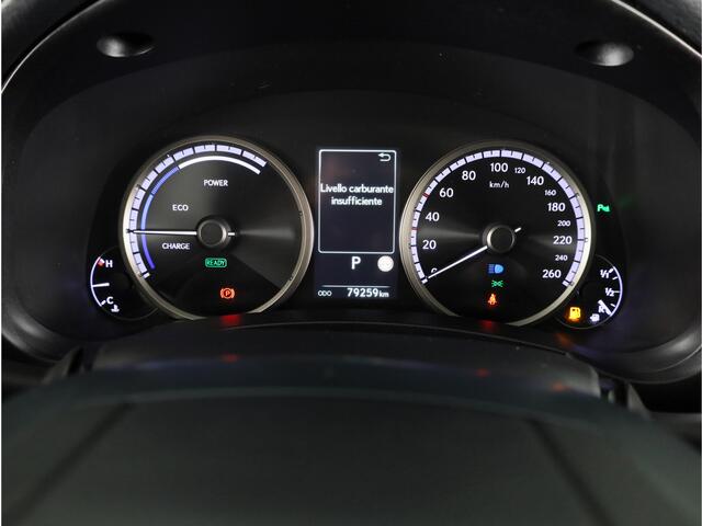 Lexus NX 300h AWD F Sport Line Limited | Glazen Panoramadak | Stoelverwarming | Parkeersensoren | Lederen Bekleding |