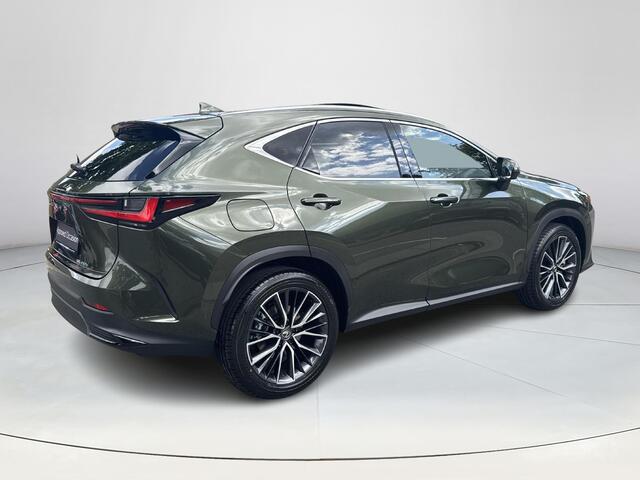 Lexus NX 450h+ AWD President Line | 06-10141018 Voor meer informatie