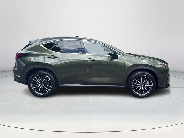 Lexus NX 450h+ AWD President Line | 06-10141018 Voor meer informatie