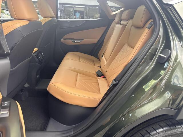 Lexus NX 450h+ AWD President Line | 06-10141018 Voor meer informatie