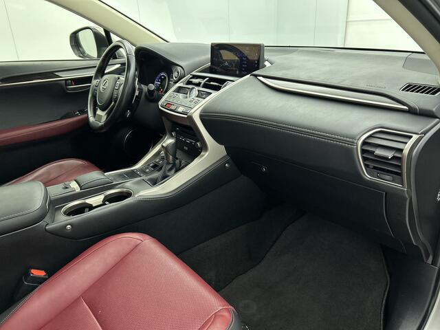 Lexus NX 300h AWD Executive Line Limited | Head-up Display | Stoelventilatie | Mark Levinson |