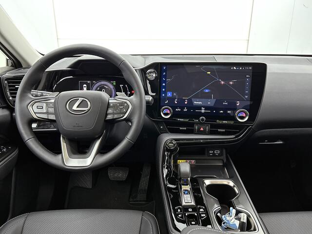 Lexus NX 450h+ AWD Luxury Line