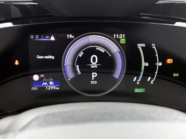 Lexus NX 450h+ AWD Luxury Line