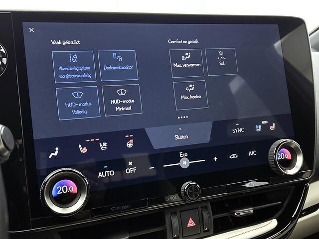 Lexus NX 450h+ AWD Executive Line | Stoelgeheugen | Stoelventilatie | Elektrische Achterklep | 20" LM |