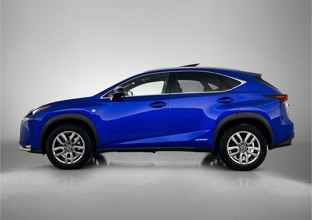 Lexus NX 300h AWD F-Sport Line | Schuif kantel dak | Lederenbekleding |