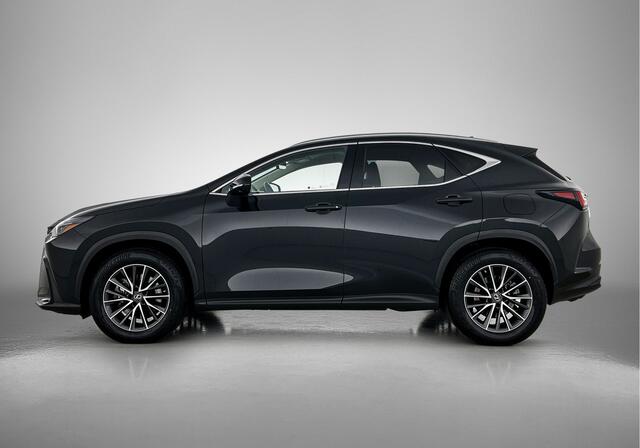 Lexus NX 450h+ AWD Executive Line | Draadloos opladen | Stoelverwarming en stoelkoeling | Lederen bekleding |