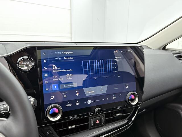 Lexus NX 450h+ AWD Luxury Line | Explorer Pack | Panoramadak |