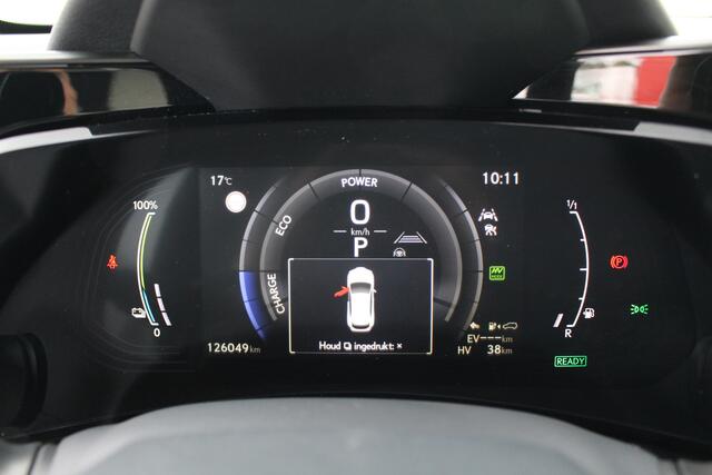 Lexus NX 450h+ AWD F-Sport Plug-in Hybride I Metallic Lak I Applecarplay I 360-camera