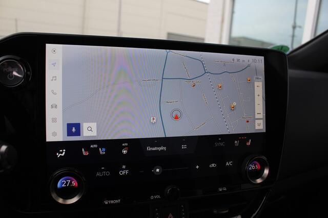 Lexus NX 450h+ AWD F-Sport Plug-in Hybride I Metallic Lak I Applecarplay I 360-camera