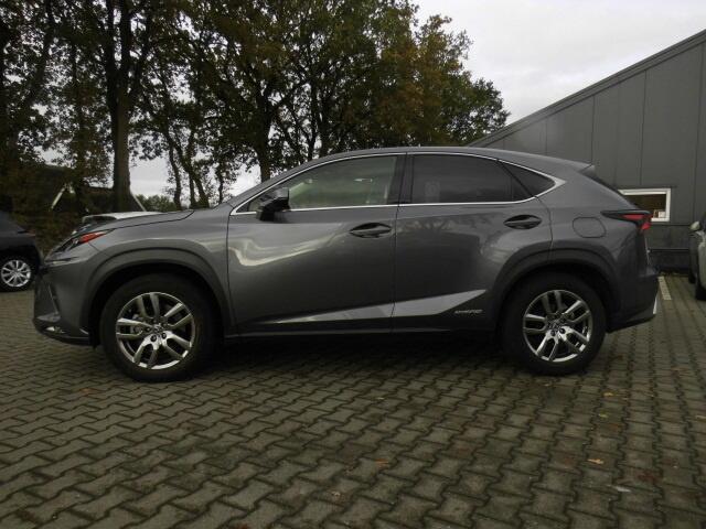 Lexus NX 300h AWD Edition 30