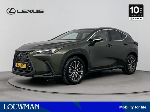 Lexus NX 450h+ AWD Executive Line | 360 Camera |