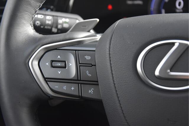 Lexus NX 450h+ AWD Luxury Line | Trekhaak 1500kg |