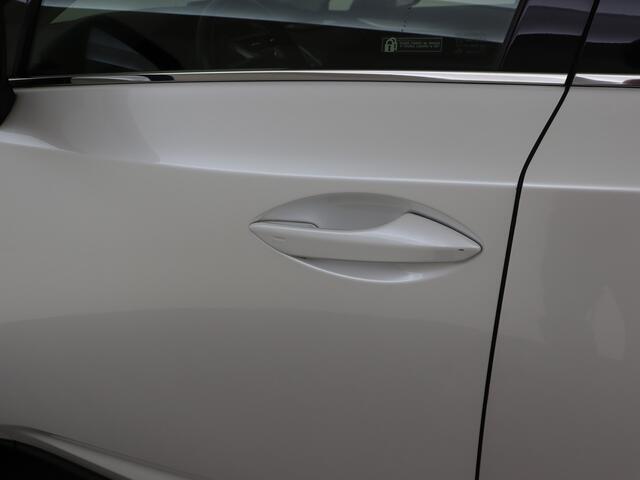 Lexus NX 300h AWD Sport Edition | Lederen Bekleding | Safety System | Premium Navigatie |