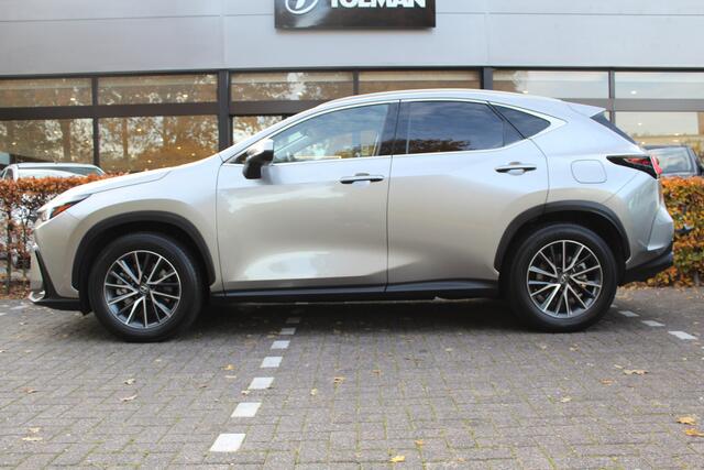 Lexus NX 450h+ AWD Luxury Line Plug-in Hybrid | Rijklaar | Afn.trekhaak | Leder | Stoelverw. | El.stoelen | LED | El.achterklep | Blind Spot