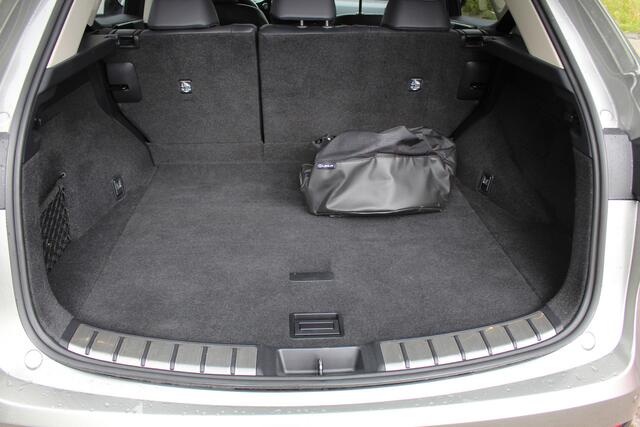 Lexus NX 450h+ AWD Luxury Line Plug-in Hybrid | Rijklaar | Afn.trekhaak | Leder | Stoelverw. | El.stoelen | LED | El.achterklep | Blind Spot