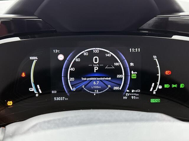 Lexus NX 450h+ AWD F Sport Line | Elek. schuifdak | Memory stoel | Headup display | Leder | LM velgen |