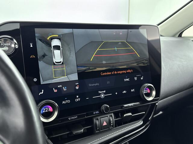 Lexus NX 450h+ AWD Executive Line | BTW Auto | Trekhaak | 360' Camera |