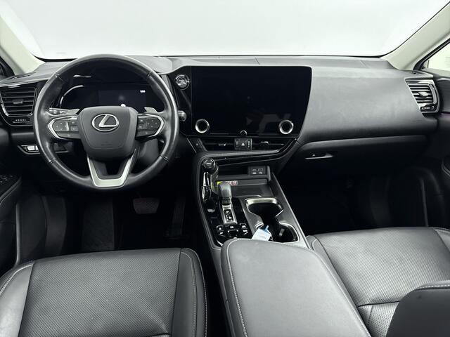 Lexus NX 450h+ AWD Executive Line | BTW Auto | Trekhaak | 360' Camera |