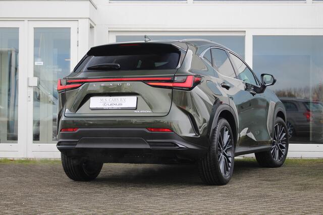 Lexus NX 450h+ Plug-in Hybride AWD President Line I Pano I Mark Lev. Garantie