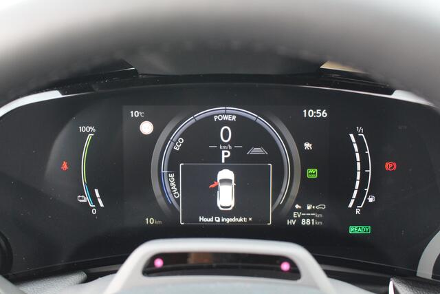 Lexus NX 450h+ Plug-in Hybride AWD President Line I Pano I Mark Lev. Garantie