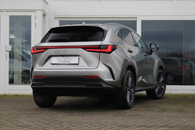 Lexus NX 450h+ Plug-in Hybrid AWD President Line I Pano I Mark Lev. Full!