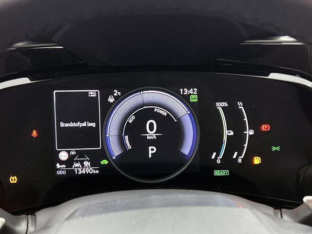 Lexus NX 450h+ AWD Luxury Line | Stoelverwarming | Premium uitgevoerd |