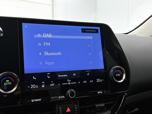 Lexus NX 450h+ AWD Luxury Line | Stoelverwarming | Premium uitgevoerd |