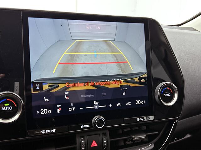 Lexus NX 450h+ AWD Luxury Line | Stoelverwarming | Premium uitgevoerd |