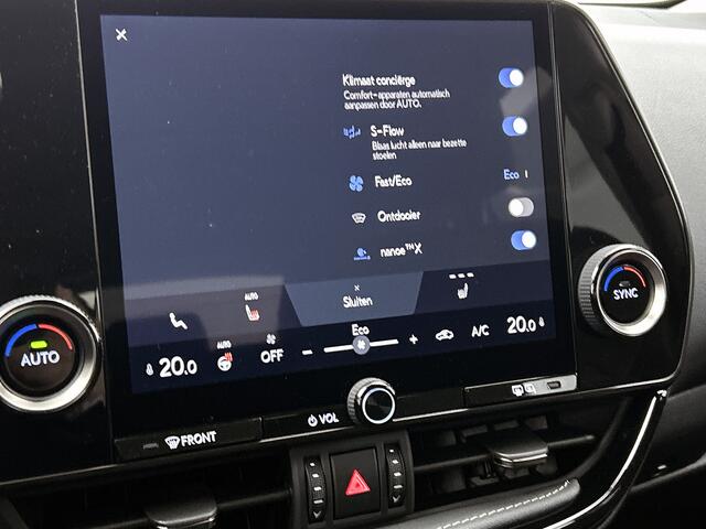 Lexus NX 450h+ AWD Luxury Line | Stoelverwarming | Premium uitgevoerd |