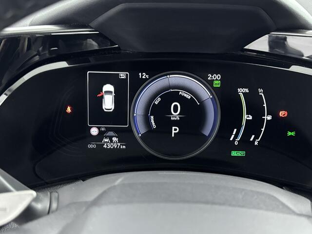 Lexus NX 450h+ AWD Launch Edition | Carplay | Adaptive Cruise Control | Stoel & Stuurverwarming |