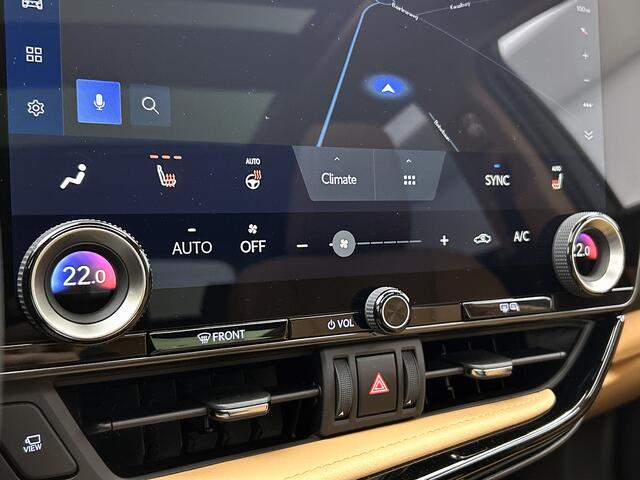 Lexus NX 450h+ AWD Luxury Line | Explorer Pack | Panoramadak |