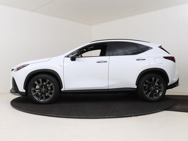 Lexus NX 450h+ AWD F Sport Line | Head-Up Displauy | Sunroof | 360 Camera |