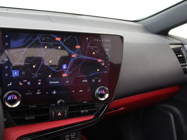 Lexus NX 450h+ AWD F Sport Line | Head-Up Displauy | Sunroof | 360 Camera |