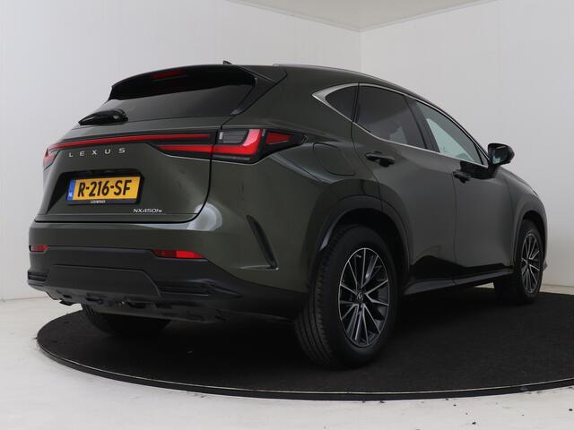 Lexus NX 450h+ AWD Launch Edition |Premium uitvoering |