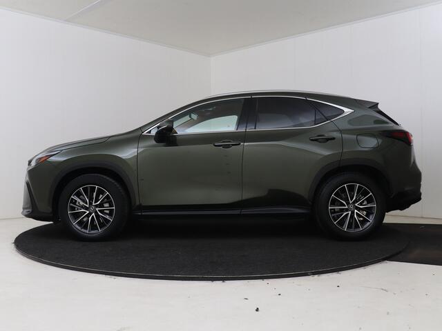 Lexus NX 450h+ AWD Launch Edition |Premium uitvoering |