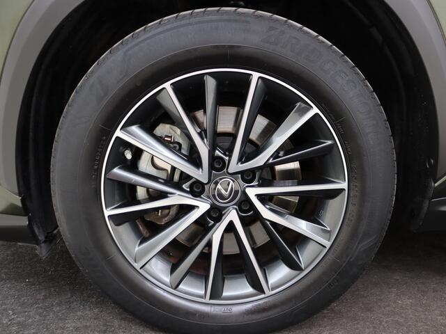 Lexus NX 450h+ AWD Launch Edition |Premium uitvoering |