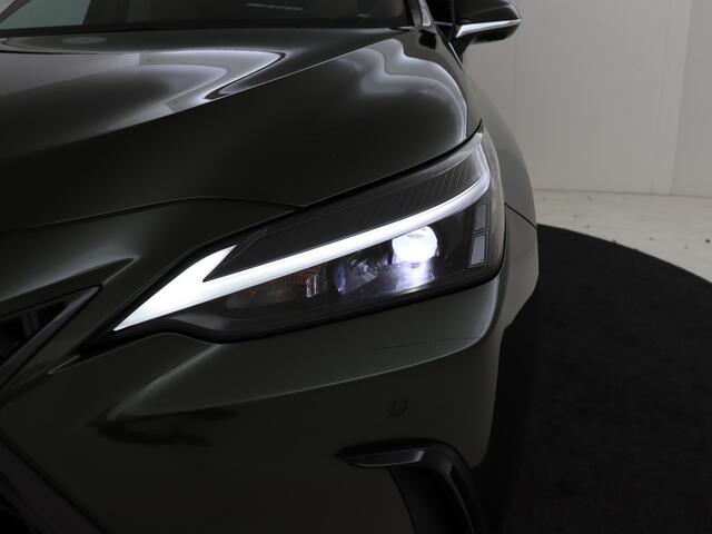 Lexus NX 450h+ AWD Launch Edition |Premium uitvoering |