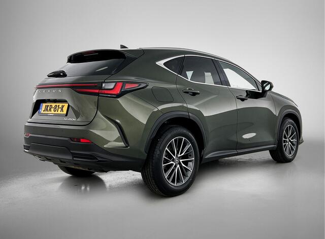 Lexus NX 450h+ AWD Luxury Line