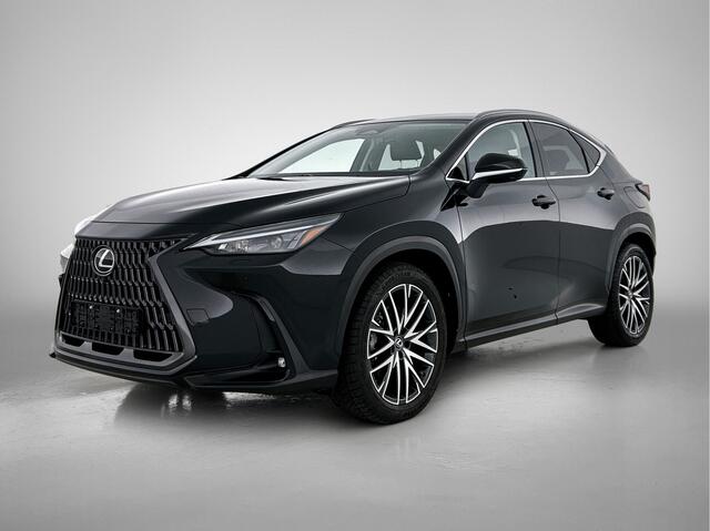 Lexus NX 450h+ AWD Executive Line | BTW Voertuig | Premium uitgevoerd |
