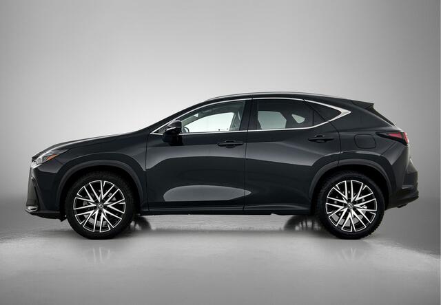 Lexus NX 450h+ AWD Executive Line | BTW Voertuig | Premium uitgevoerd |