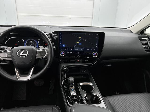 Lexus NX 450h+ AWD Executive Line | BTW Voertuig | Premium uitgevoerd |