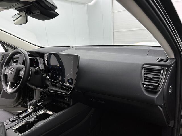 Lexus NX 450h+ AWD Executive Line | BTW Voertuig | Premium uitgevoerd |