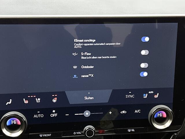 Lexus NX 450h+ AWD Executive Line | BTW Voertuig | Premium uitgevoerd |