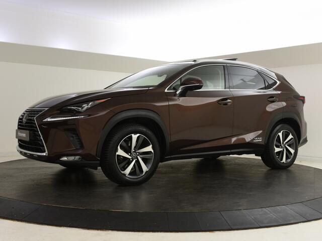 Lexus NX 300h AWD President Line | Mark Levinson | Schuif kantel dak | Le