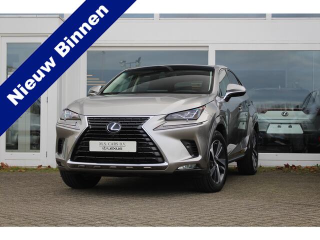 Lexus NX 300h Hybride AWD President Line Premium I Mark Lev. I Pano I Head Up