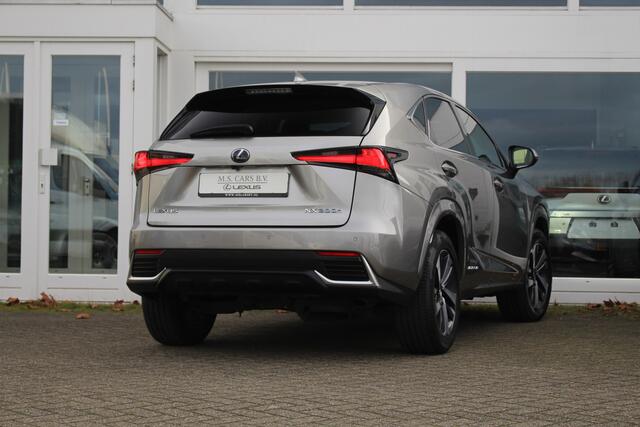 Lexus NX 300h Hybride AWD President Line Premium I Mark Lev. I Pano I Head Up