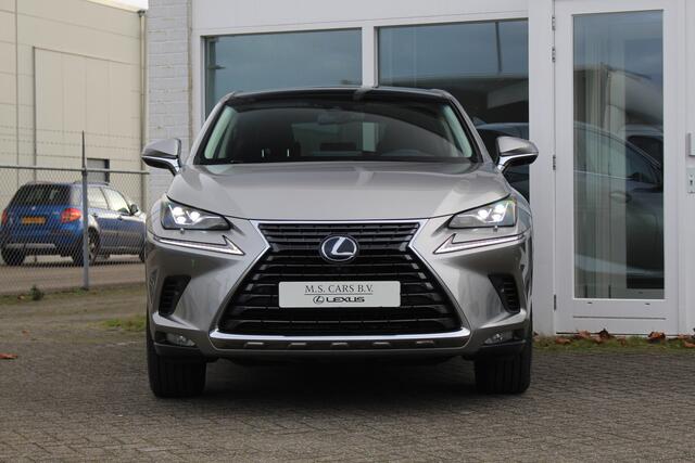 Lexus NX 300h Hybride AWD President Line Premium I Mark Lev. I Pano I Head Up