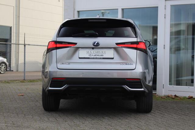 Lexus NX 300h Hybride AWD President Line Premium I Mark Lev. I Pano I Head Up