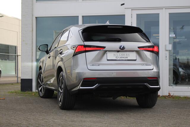 Lexus NX 300h Hybride AWD President Line Premium I Mark Lev. I Pano I Head Up