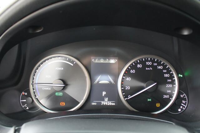 Lexus NX 300h Hybride AWD President Line Premium I Mark Lev. I Pano I Head Up